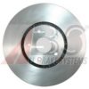 LEXUS 4351222260 Brake Disc